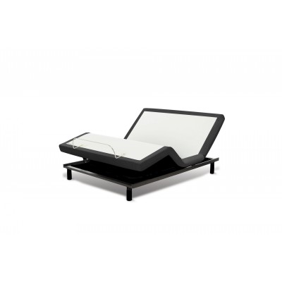 Adjustable Bed E4+ 39"